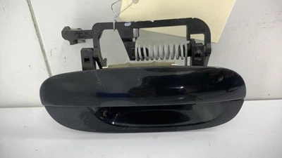 Poignee porte arriere droit PEUGEOT 607 PHASE 1 9101Q5 - Photo 1/4