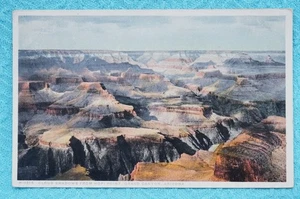 Cloud Shadows from Hopi Point - Grand Canyon, Arizona - Picture 1 of 2