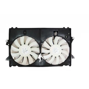 For Toyota Prius Dual Fan Assembly 2001 2002 2003 | 1.5L Engine TO3115161 - Foto 1 di 5