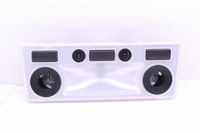 2004-2007 BMW 525i 530i 545i 550i Overhead Dome Light Map OEM Used Foto 1 de 4