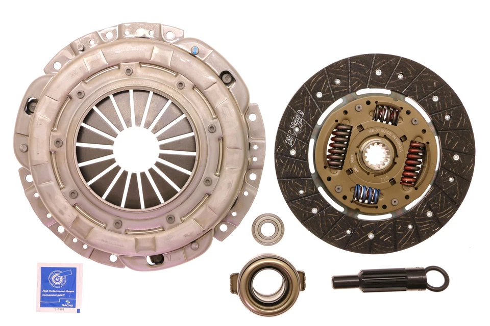Transmission Clutch Kit for Mitsubishi Montero 97 - 99 & Others SACHS KF703-01 Foto 1 de 4