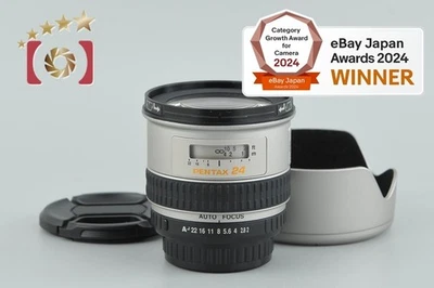 PENTAX SMC FA* 24mm f/2 AL IF [Excellent] - Image 1 of 4