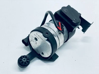 BMW E39 E65 E66 DSC Dynamic Stability Control Pre Charge Pump 1166155 #098 - Image 1 of 4