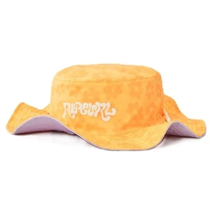 Sombrero de cubo Rip Curl Kids Mixto Revo UPF - Mango - OS - Imagen 1 de 6