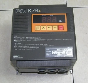 Fuji FVR008K7S-2 TESTED WARRANTY - Picture 1 of 1