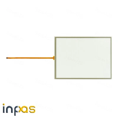 One for MTI-15-67 Touch screen glass panel digitizer for repair MTI-15-67 - Image 1 of 4