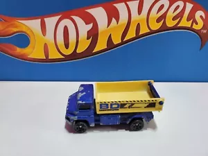 Vintage 1997 Hot Wheels - TIPPING LORRY - Collector #712 - Bild 1 von 5