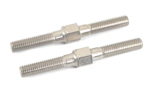 Corally 00180-130-2 Spannschloss - M5 - 50 mm - Federstahl - 2 Stück, (2020 Python) - Bild 1 von 1