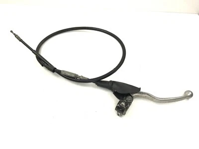 99 Yamaha YZ250 YZ 250 125 OEM Clutch Lever Perch Cable Line 2-M - Image 1 of 4