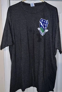 CURRAHEE U.S.Army T-Shirt 3XL Grau  - Bild 1 von 6