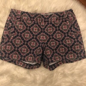 J Crew stretch shorts - Picture 1 of 7