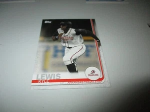 Kyle Lewis 2019 Topps Pro Debut #66 - Picture 1 of 1