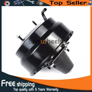 Power Brake Booster For Chevrolet Tracker Suzuki Vitara 1999 2000 2001-04 Petrol - Picture 1 of 7