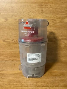 Bissell Powerforce Vacuum Canister - Bild 1 von 3