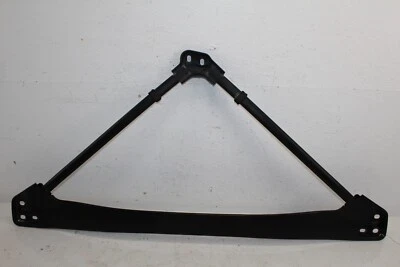 2009-2020 Nissan 370z Front Suspension Strut Brace Cross Bar OEM - Image 1 of 4