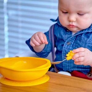 Marcus & Marcus Toddler Mealtime Set - Picture 1 of 5