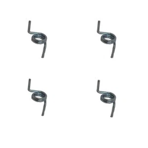 DOOR LOCK ACTUATOR REPAIR KIT 4 SPRINGS MERCEDES A B R CLASS W169 W245 W251 D50 - Picture 1 of 4