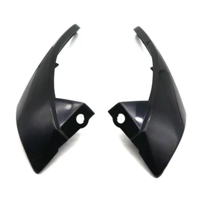 Headlight Side Fairing Windshield Speedometer Bracket One Set For YAMAHA FZ8 - Image 1 of 4