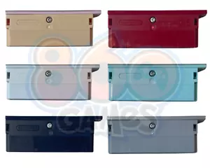 Nintendo DS Lite GBA Slot Staubschutz OEM USG-005 - Bild 1 von 7