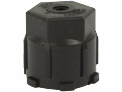 Válvula de servicio de aire acondicionado para Ford Freestar 2004-2007 Motorcraft 13121WT 2005 2006 Foto 1 de 2