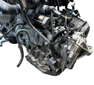 04 05 06 TOYOTA SIENNA 3.3L AWD 4WD 4X4 AUTOMATIC TRANSMISSION U151F CERT REBUIL - Picture 1 of 9