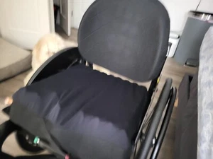 cr1 wheelchair ti lite - Picture 1 of 5