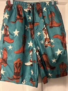 Herren Badeanzug - Bild 1 von 3