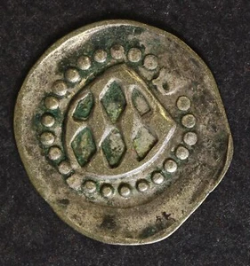 PFALZ ZWEIBRUCKEN 1 Schusselpfennig ND - Billon - 341 - Picture 1 of 2