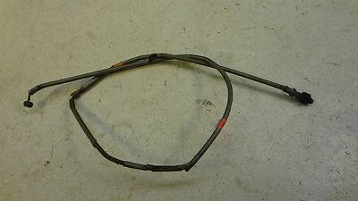 1966 honda s65 h1060~ clutch cable Foto 1 de 4