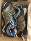 Women's Shoes merrell 7Accentor Kangaroo Brand New In Box From USA