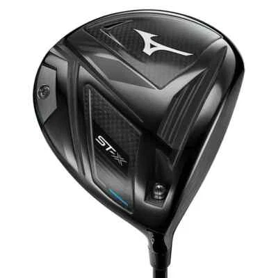 Mizuno ST-X 220 10.5° Driver with Diamana M+Red 60 Shaft - Choose Flex - Image 1 of 3