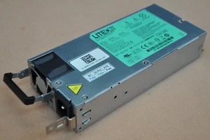 Dell PowerEdge C6100 C6105 Server 1100W Power Supply Model PS-2112-2L XVKF0 - Bild 1 von 2