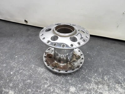 Buje de rueda enchapado Indian Chief 75027 #1 2834 Foto 1 de 4