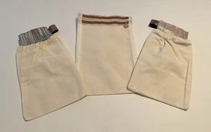 Exfoliating Glove / Kese - Picture 1 of 9