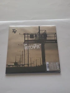 EVIDENCE THE LAYOVER EP PICTURE DISC LIMITED EDITION VINYL RECORD 2022 REISSUE - Picture 1 of 14