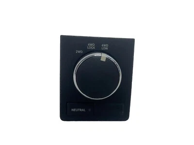 Dodge Ram 1500 2500 3500 2009-2012 4x4 caja de transferencia interruptor P04602973AC OEM Foto 1 de 4