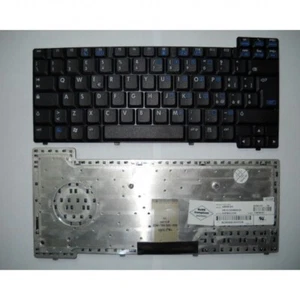 TASTIERA ITALIANA PER NOTEBOOK HP NC6120 SERIES NC6110 NC6130 NC6320 NX6105 NX61 - Imagen 1 de 1