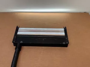 Schott Fostec ColdVision 10" Line Light 10" w/Semi-Rigid Flexible 2' Cable - Picture 1 of 11