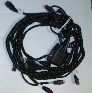CATERPILLAR/CAT WIRING HARNESS 508-2940, GENUINE OEM, NEW, FREE SHIPPING - Picture 1 of 3