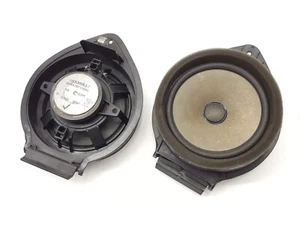 TESTED OEM PAIR (2) Factory Speakers LH RH 10338537 / EASA16P110A4 - Picture 1 of 5
