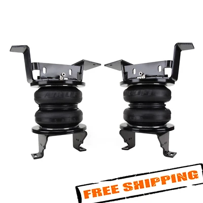 Air Lift LoadLifter 7500 XL Air Springs for 20-21 Silverado/Sierra 2500HD/3500HD Foto 1 de 4