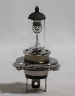 Eiko 9003 P43T-38 T5 12V  Light Bulb Pair NEW - Image 1 of 2