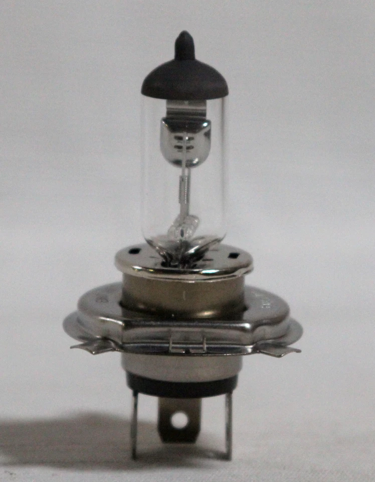 Par de bombillas Eiko 9003 P43T-38 T5 12V NUEVO Foto 1 de 2