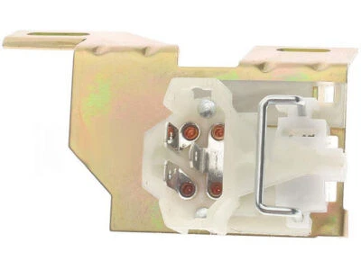 For 1984-1986 GMC C2500 Suburban Headlight Dimmer Switch SMP 88666FKDM 1985 - Image 1 of 2