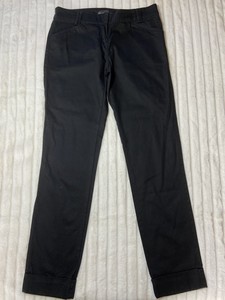 Las mejores ofertas en Pantalones Mango Regular Talla 8 para Mujer | eBay