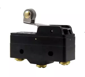Nuovo produttore di apparecchiature originali Allpoints 42-1144 friggitrice a vapore MICRO INTERRUTTORE A RULLO spedizione gratuita - Foto 1 di 3