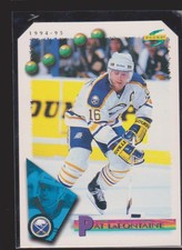 Hockey Superstar Cards Inserts Vintage Rookies Collection (11/15)
