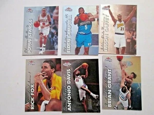 2000 Fleer Lot of 37 w/minor stars Great for Set Builders - Bild 1 von 2