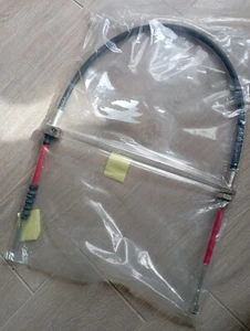 CAVO CAMBIO AUTOMATICO PER BW65 - BW66 - GM400 - JAGUAR - ROLLS ROYCE - BENTLEY - Foto 1 di 2