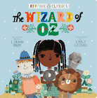 L. Frank Baum The Wizard of Oz (Board Book) Penguin Bedtime Classics